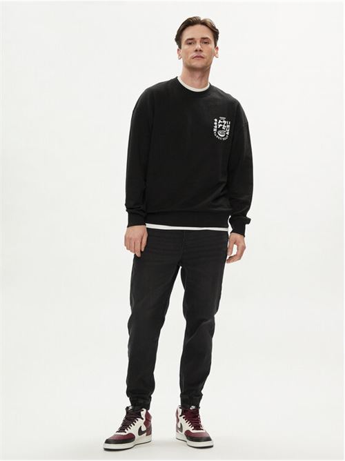  JACK AND JONES | 12249455/Black
